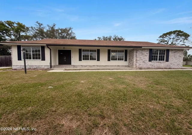1st image of 606 Gulfstream Trl S, Orange Park, FL 32073 | MLS# 2136817