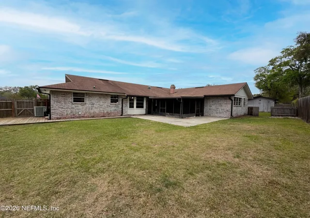 5th image of 606 Gulfstream Trl S, Orange Park, FL 32073 | MLS# 2136817