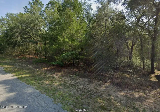 Photo 1 of Land for sale at 7919 N Vince Dr, Citrus Springs, FL 34434 | MLS# 2136836 | Listing updated on 2026-03-26