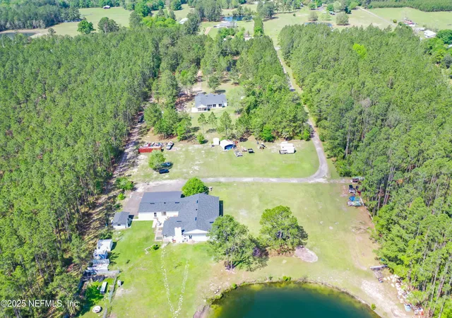 Homes for sale in Hilliard, FL | 26504 Sheared Stokes Rd, Hilliard, FL 32046 | MLS# 2136834