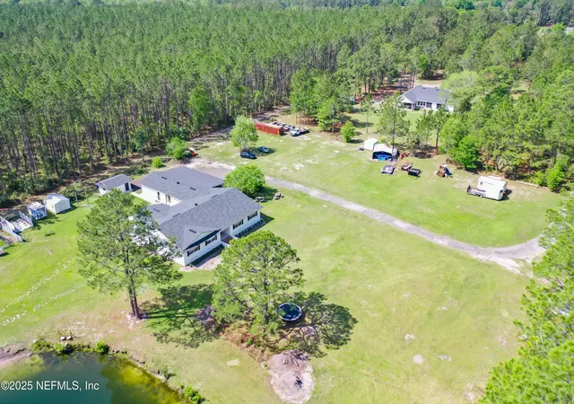 Homes for sale in Hilliard, FL | 26504 Sheared Stokes Rd, Hilliard, FL 32046 | MLS# 2136834