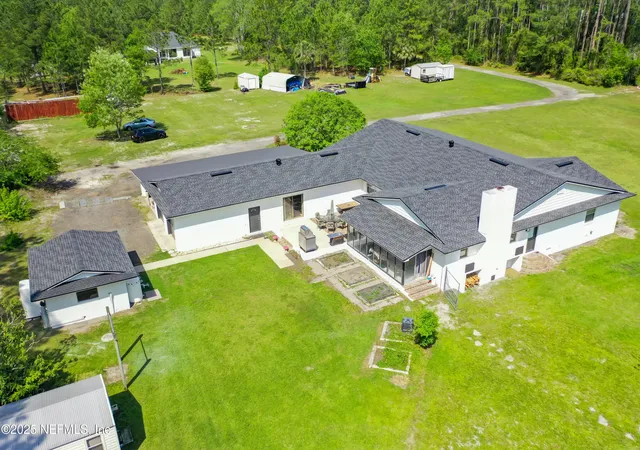 Homes for sale in Hilliard, FL | 26504 Sheared Stokes Rd, Hilliard, FL 32046 | MLS# 2136834