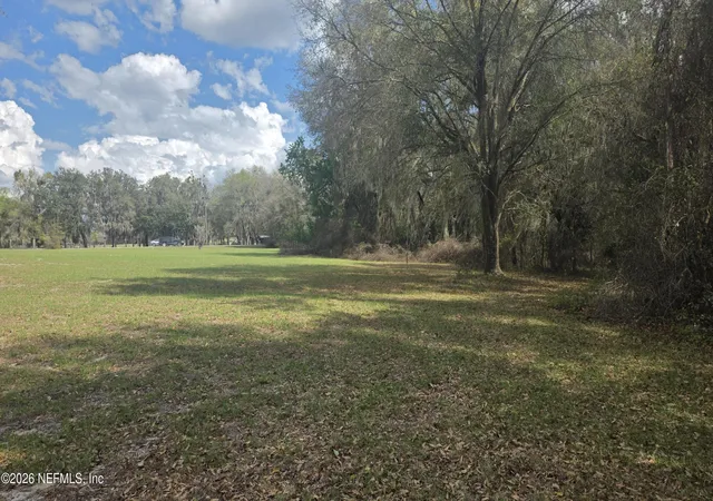 Photo 3 of Land for sale at 6656 County Rd 315c, Keystone Heights, FL 32656 | MLS# 2137117 | Listing updated on 2026-07-23