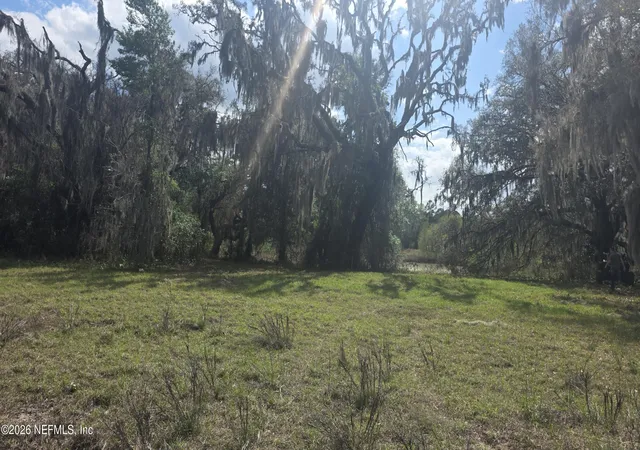 Photo 3 of Land for sale at 6656 County Rd 315c, Keystone Heights, FL 32656 | MLS# 2137117 | Listing updated on 2026-07-23