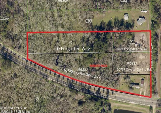 2nd image of 840 Forgotten Wy, Jacksonville, FL 32221 | MLS# 2136901