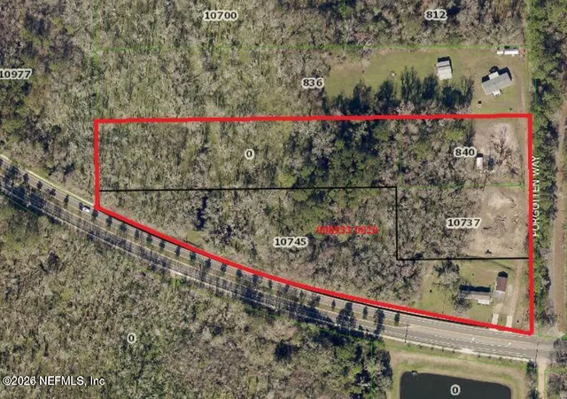 6th image of 840 Forgotten Wy, Jacksonville, FL 32221 | MLS# 2136901