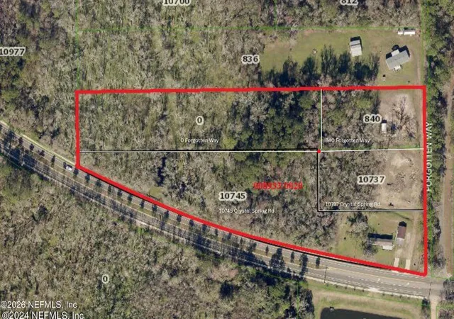6th image of 10737 Crystal Springs Rd, Jacksonville, FL 32221 | MLS# 2136909