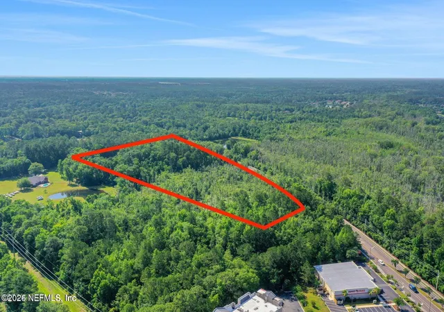 3rd image of 10737 Crystal Springs Rd, Jacksonville, FL 32221 | MLS# 2136909