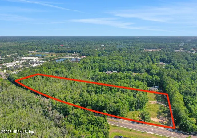 4th image of 10737 Crystal Springs Rd, Jacksonville, FL 32221 | MLS# 2136909