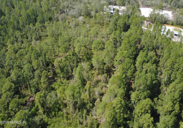 Photo 4 of Land for sale at 113 Seminole Pl, Satsuma, FL 32189 | MLS# 2136899 | Listing updated on 2026-04-21