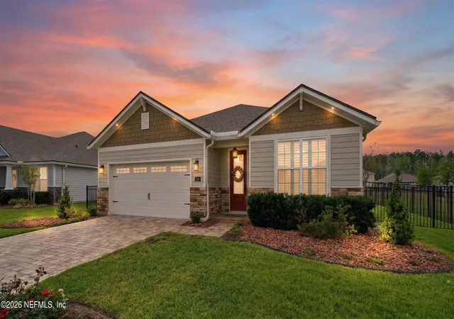 Homes for sale in Jacksonville, FL | 1446 Panther Preserve Pkwy, Jacksonville, FL 32221 | MLS# 2137970