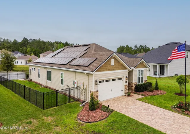 Homes for sale in Jacksonville, FL | 1446 Panther Preserve Pkwy, Jacksonville, FL 32221 | MLS# 2137970