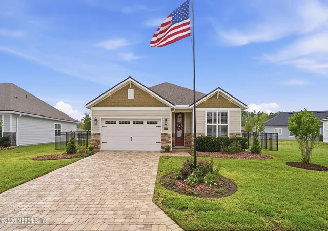Homes for sale in Jacksonville, FL | 1446 Panther Preserve Pkwy, Jacksonville, FL 32221 | MLS# 2137970