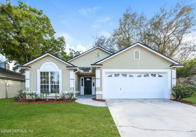 Homes for sale in Jacksonville, FL | 12392 Nesting Eagles Wy, Jacksonville, FL 32225 | MLS# 2138677