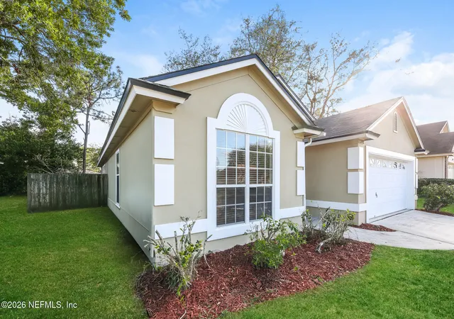 Homes for sale in Jacksonville, FL | 12392 Nesting Eagles Wy, Jacksonville, FL 32225 | MLS# 2138677
