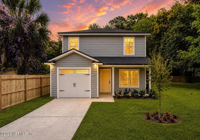 Homes for sale in Jacksonville, FL | 2010 Sheridan Ln, Jacksonville, FL 32207 | MLS# 2136919