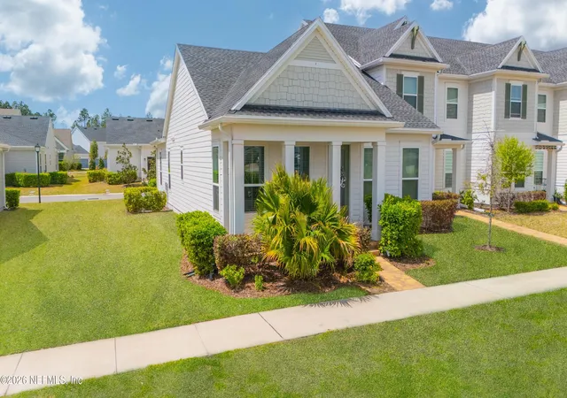 Townhouse for sale at 43 Tyson Ct, Saint Augustine, FL 32092 | MLS# 2138600