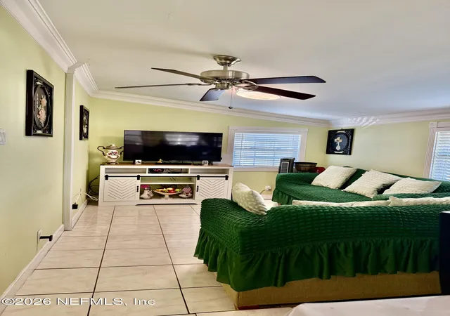 4th image of 850 Sailfish Dr E, Atlantic Beach, FL 32233 | MLS# 2139023