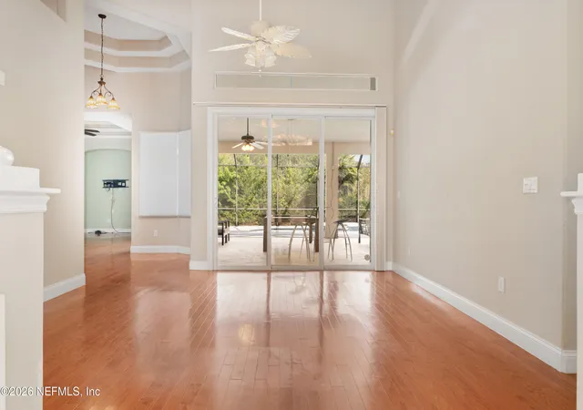 Photo 4 of Single family home for sale at 15 Old Oak Dr N, Palm Coast, FL 32137 | MLS# 2137028 | Listing updated on 2026-10-15