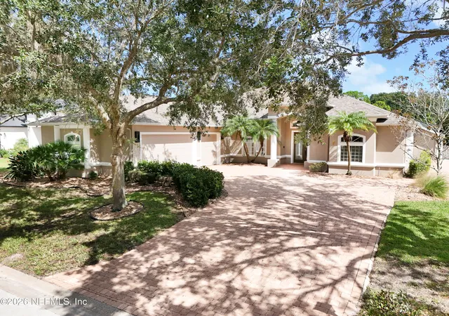 Photo 3 of Single family home for sale at 15 Old Oak Dr N, Palm Coast, FL 32137 | MLS# 2137028 | Listing updated on 2026-10-15