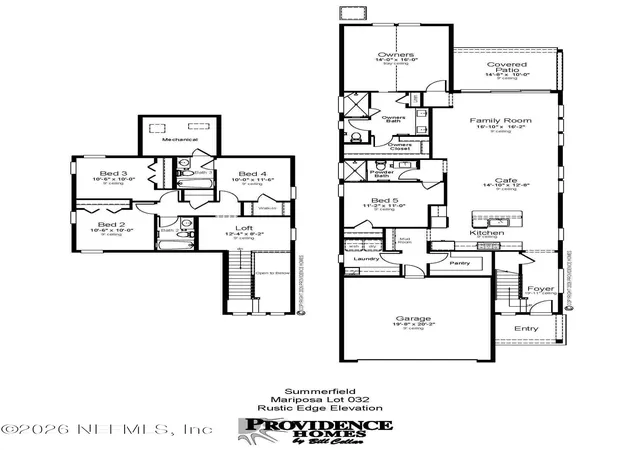 2nd image of 12013 Mariposa Ave, Jacksonville, FL 32256 | MLS# 2137060