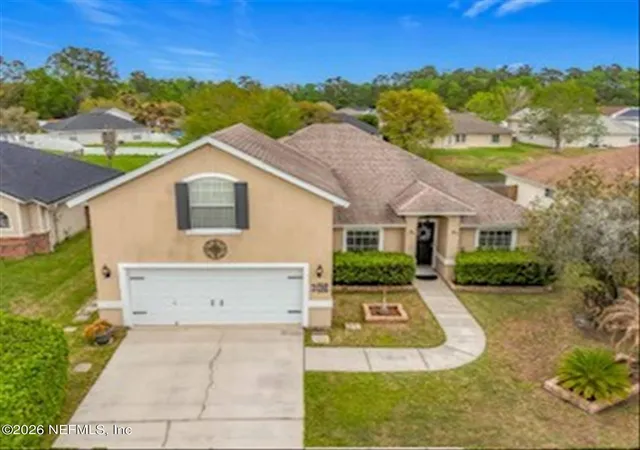 Photo 2 of Single family home for sale at 1190 Summer Springs Dr, Middleburg, FL 32068 | MLS# 2137079 | Listing updated on 2026-09-01