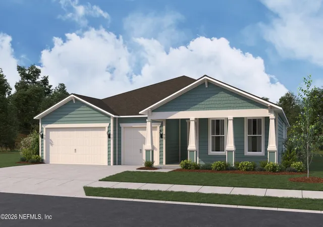 Photo 1 of Sale Pending at 5814 Candelore Ct, Jacksonville, FL 32226 | MLS# 2137084 | Listing updated on 2026-03-27