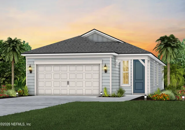 1st image of 305 Fishtail Pl, Palm Coast, FL 32164 | MLS# 2137098