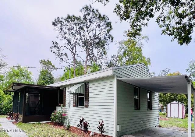 1st image of 10509 Haverford Rd, Jacksonville, FL 32218 | MLS# 2137152