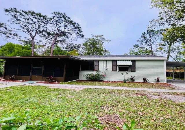 2nd image of 10509 Haverford Rd, Jacksonville, FL 32218 | MLS# 2137152