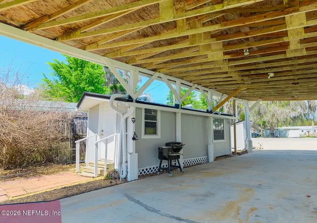Photo 10 of Land for sale at 160 Smith Ln, Satsuma, FL 32189 | MLS# 2137153 | Listing updated on 2026-03-31