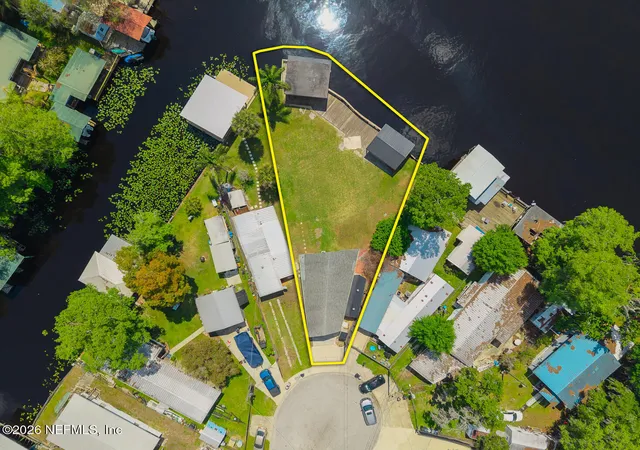 Photo 1 of Land for sale at 160 Smith Ln, Satsuma, FL 32189 | MLS# 2137153 | Listing updated on 2026-03-31