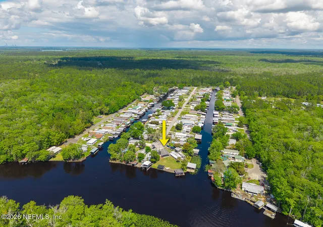Photo 4 of Land for sale at 160 Smith Ln, Satsuma, FL 32189 | MLS# 2137153 | Listing updated on 2026-03-31