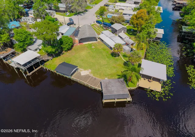 Photo 5 of Land for sale at 160 Smith Ln, Satsuma, FL 32189 | MLS# 2137153 | Listing updated on 2026-03-31