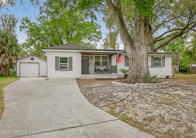 Homes for sale in Jacksonville, FL | 6258 Alexon Dr, Jacksonville, FL 32210 | MLS# 2137175
