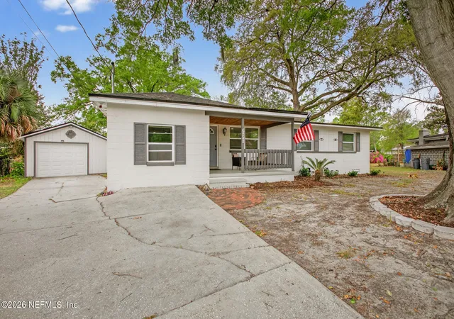 Homes for sale in Jacksonville, FL | 6258 Alexon Dr, Jacksonville, FL 32210 | MLS# 2137175