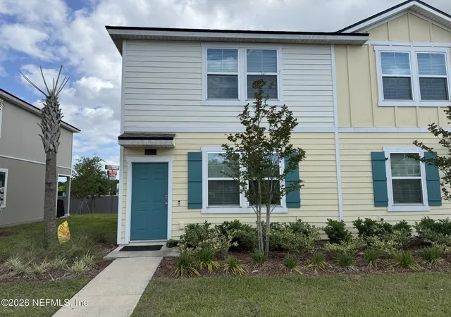 Townhouse for sale at 8232 Watercourse Way, Jacksonville, FL 32211 | MLS# 2137200
