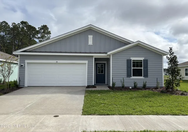 Homes for sale in Palm Coast, FL | 84 Turnstone Cir, Palm Coast, FL 32164 | MLS# 2137586
