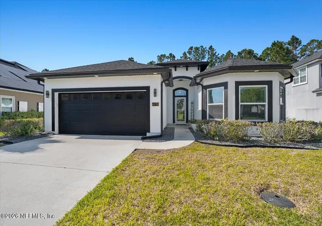 2nd image of 4138 Carriage Crossing Ln, Orange Park, FL 32065 | MLS# 2137234