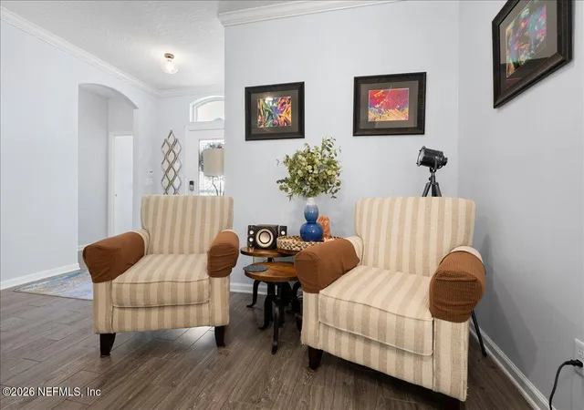 5th image of 4138 Carriage Crossing Ln, Orange Park, FL 32065 | MLS# 2137234