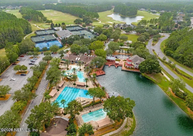 77th image of 4138 Carriage Crossing Ln, Orange Park, FL 32065 | MLS# 2137234