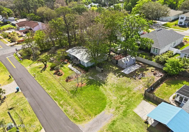 Land for sale at 884 Robin Hood Dr, Fernandina Beach, FL 32034 | MLS# 2146896