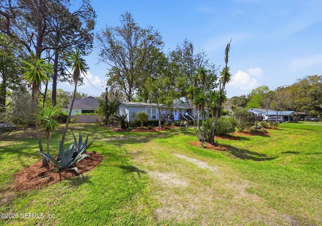 Photo 3 of Land for sale at 884 Robin Hood Dr, Fernandina Beach, FL 32034 | MLS# 2146896 | Listing updated on 2026-07-13