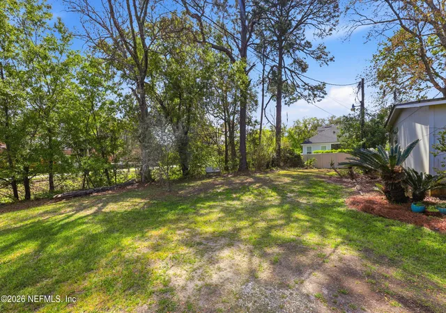 Photo 3 of Land for sale at 884 Robin Hood Dr, Fernandina Beach, FL 32034 | MLS# 2146896 | Listing updated on 2026-07-13