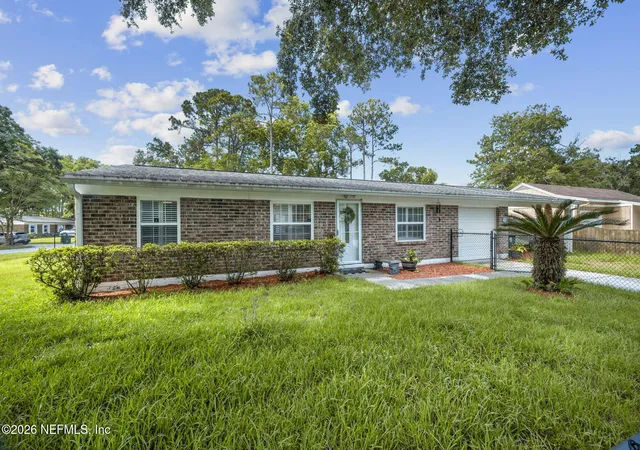 Photo 2 of Single family home for sale at 3220 Ricky Dr, Jacksonville, FL 32223 | MLS# 2149018 | Listing updated on 2026-09-06