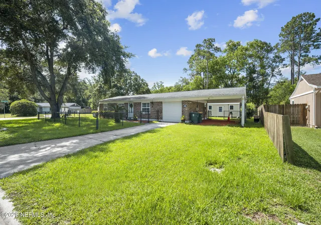 Photo 3 of Single family home for sale at 3220 Ricky Dr, Jacksonville, FL 32223 | MLS# 2149018 | Listing updated on 2026-09-06