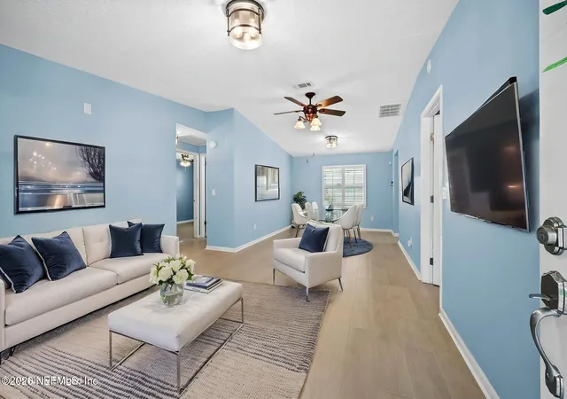 Photo 4 of Single family home for sale at 3220 Ricky Dr, Jacksonville, FL 32223 | MLS# 2149018 | Listing updated on 2026-09-06
