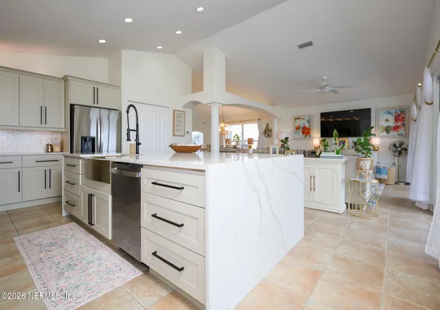 Photo 3 of Single family home for sale at 184 Coquina Key Dr #184, Ormond Beach, FL 32176 | MLS# 2137381 | Listing updated on 2026-09-06