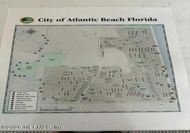 3rd image of 120 Beach Ave, Atlantic Beach, FL 32233 | MLS# 2139409
