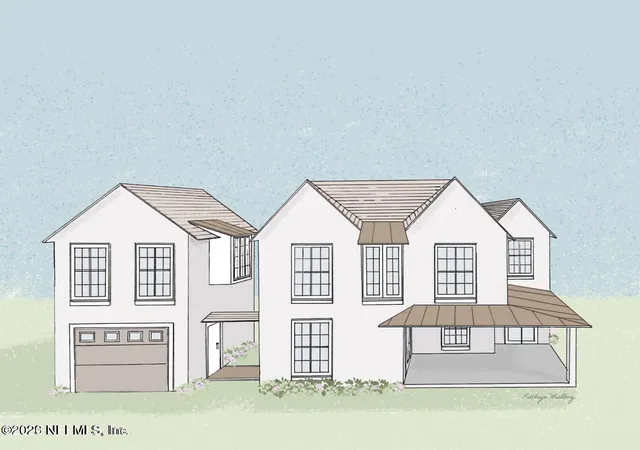 4th image of 120 Beach Ave, Atlantic Beach, FL 32233 | MLS# 2139409